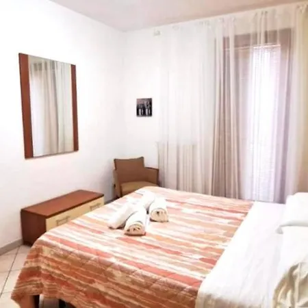 Eli's House In Sul Garda Apartment *