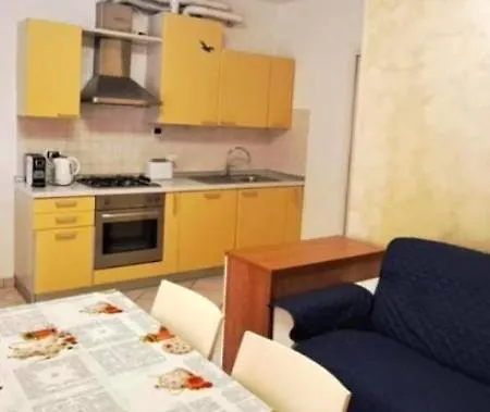 Eli's House In Sul Garda Apartment *