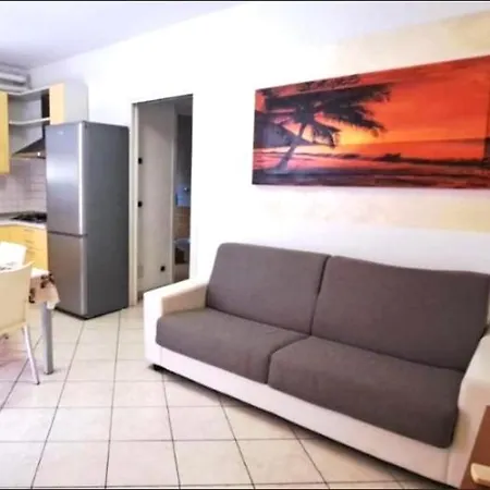 Eli's House In Sul Garda Apartment