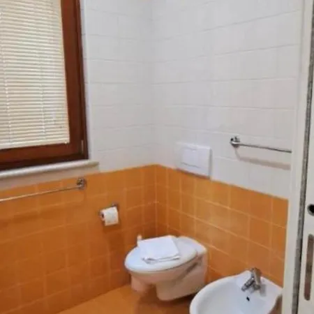Apartment Eli's House In Sul Garda Bardolino