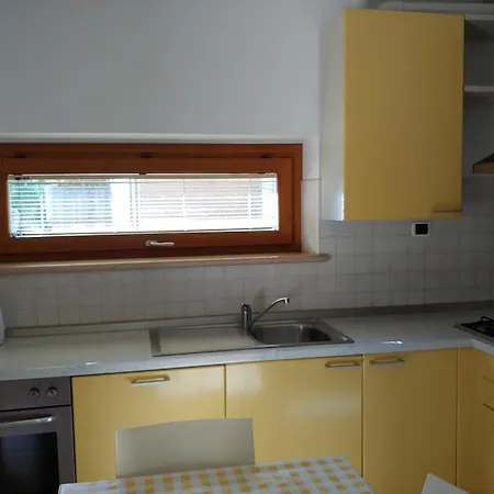 Apartment Eli's House In Sul Garda Bardolino