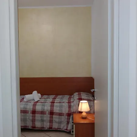 Apartment Eli's House In Sul Garda Bardolino