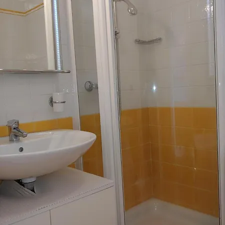 Eli's House In Sul Garda Apartment *