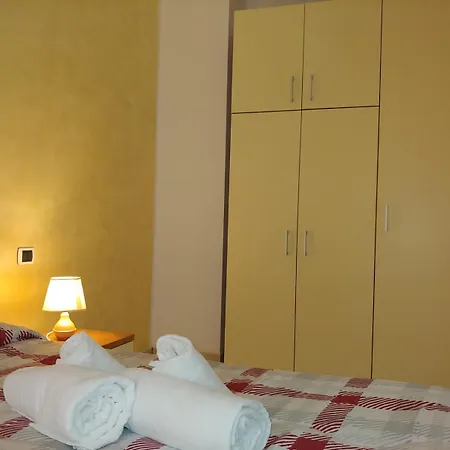 Eli's House In Sul Garda Apartment Bardolino