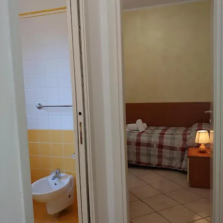 Apartment Eli's House In Sul Garda