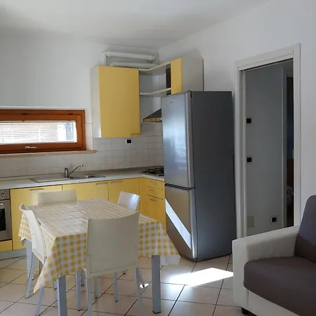 Apartment Eli's House In Sul Garda Bardolino