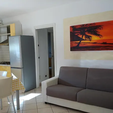Eli's House In Sul Garda Apartment *