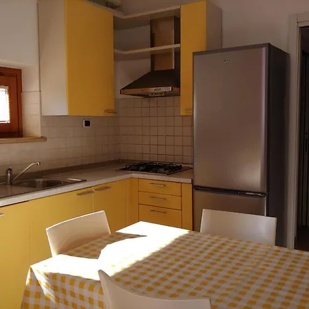 Eli's House In Sul Garda Apartment *