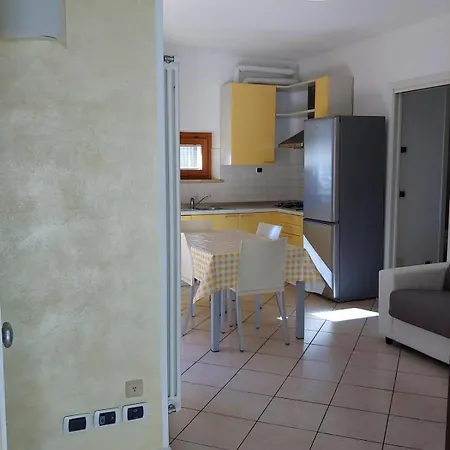 Apartment Eli's House In Sul Garda *