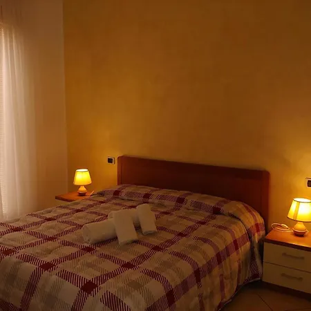 Eli's House In Sul Garda * Bardolino