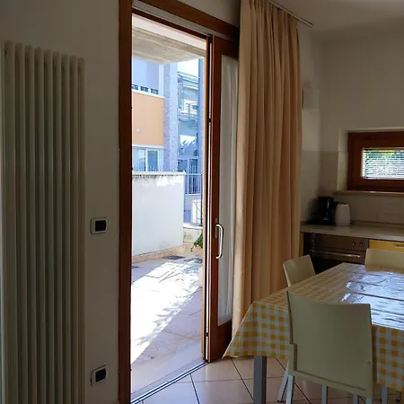 Apartment Eli's House In Sul Garda *