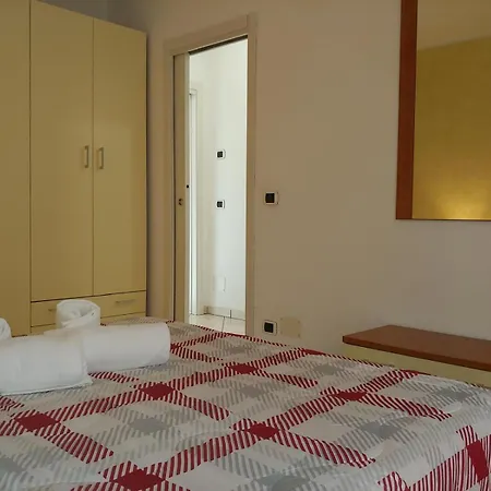 Eli's House In Sul Garda Apartment