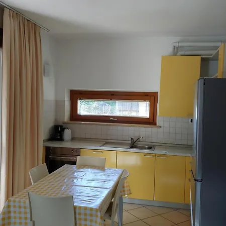 Eli's House In Sul Garda Bardolino