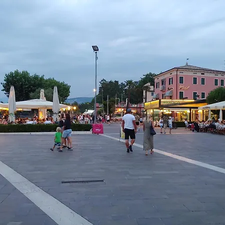 Διαμέρισμα Eli's House In Sul Garda
